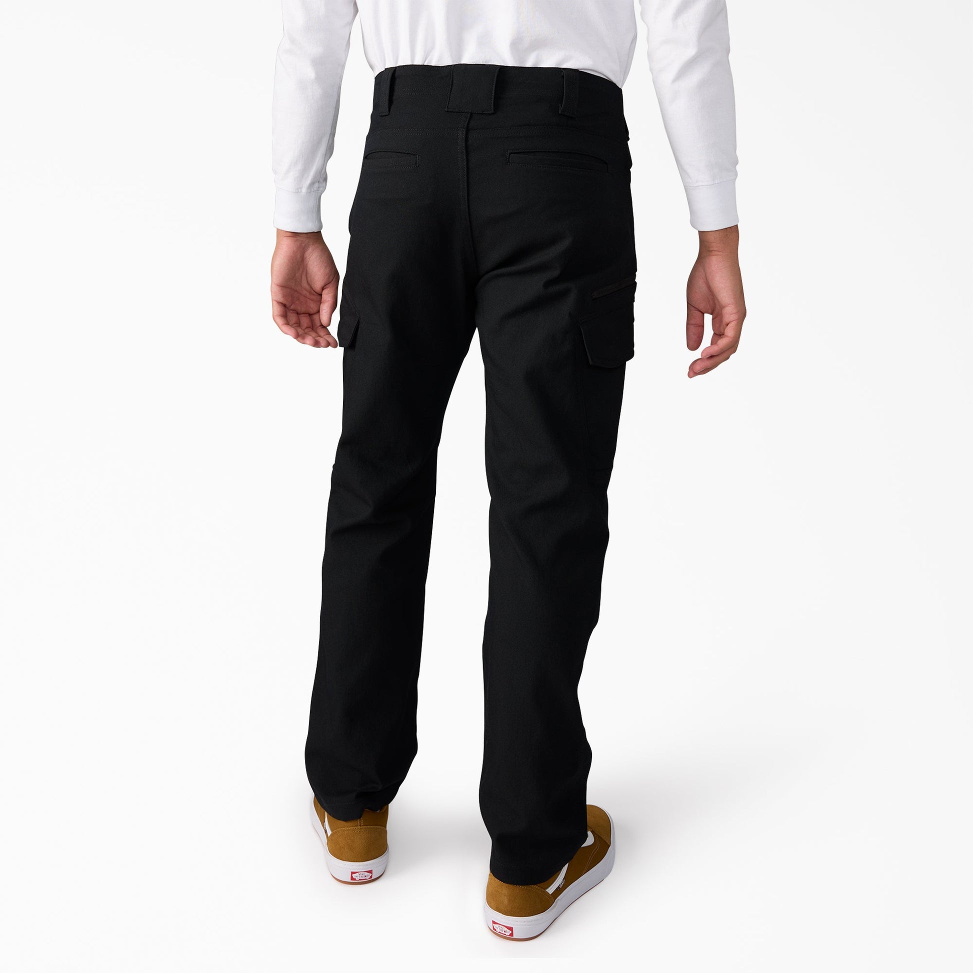 Dickies Tradebuilt Duck Canvas Cargo Pants
