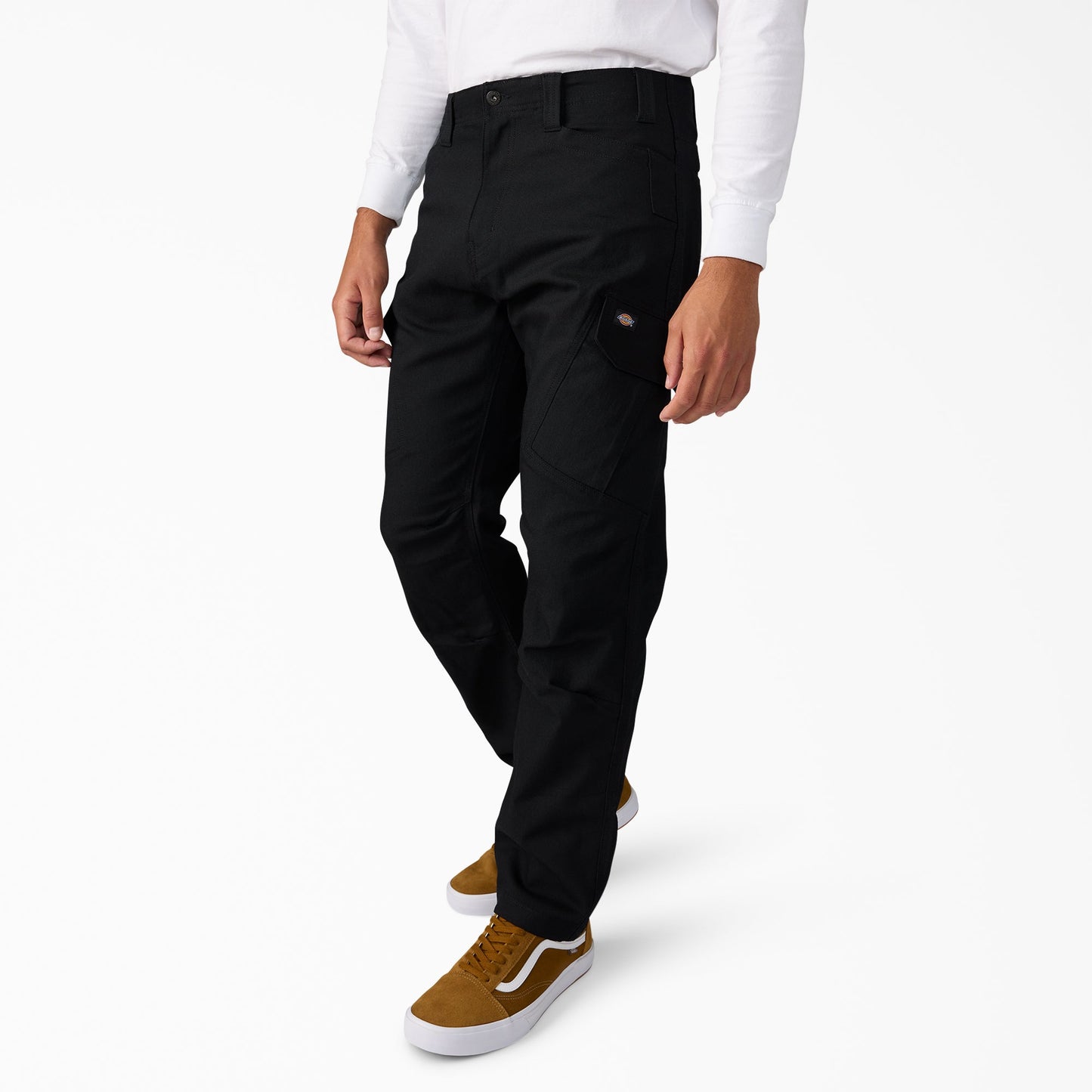 Dickies Tradebuilt Duck Canvas Cargo Pants