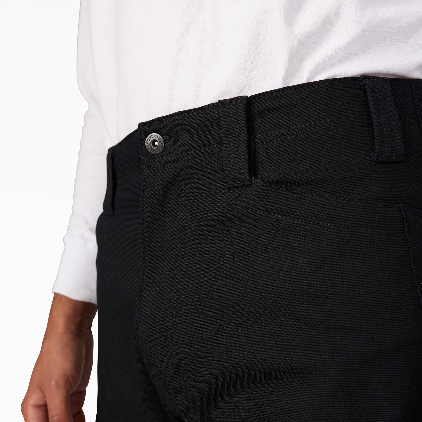 Dickies Tradebuilt Duck Canvas Cargo Pants