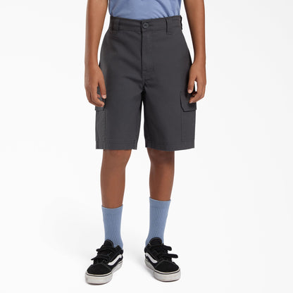 Dickies Kids' Ripstop Cargo Shorts, 4-20