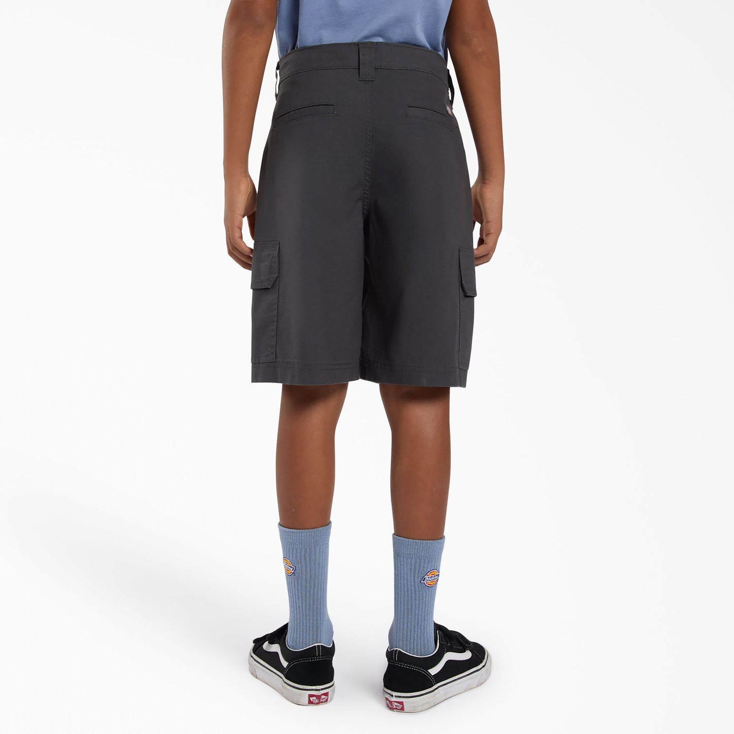 Dickies Kids' Ripstop Cargo Shorts, 4-20