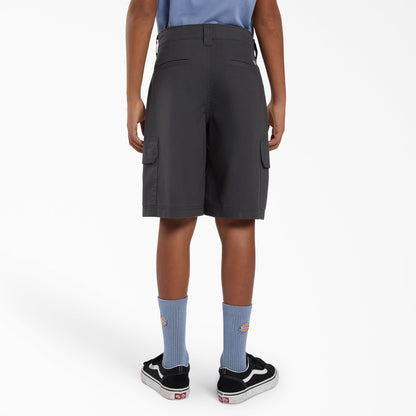 Dickies Kids' Ripstop Cargo Shorts, 4-20