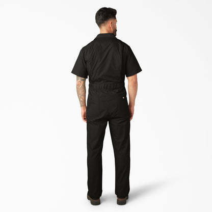 Dickies Short Sleeve Coveralls