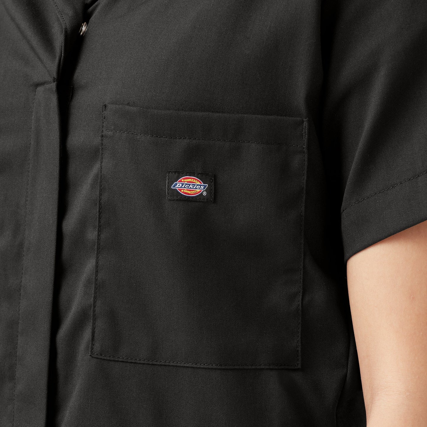 Dickies Women's FLEX Cooling Short Sleeve Coveralls