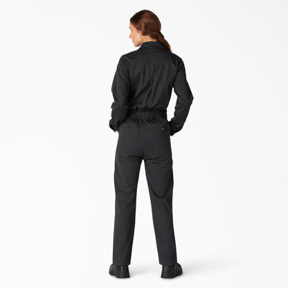 Dickies Women's Long Sleeve Coveralls