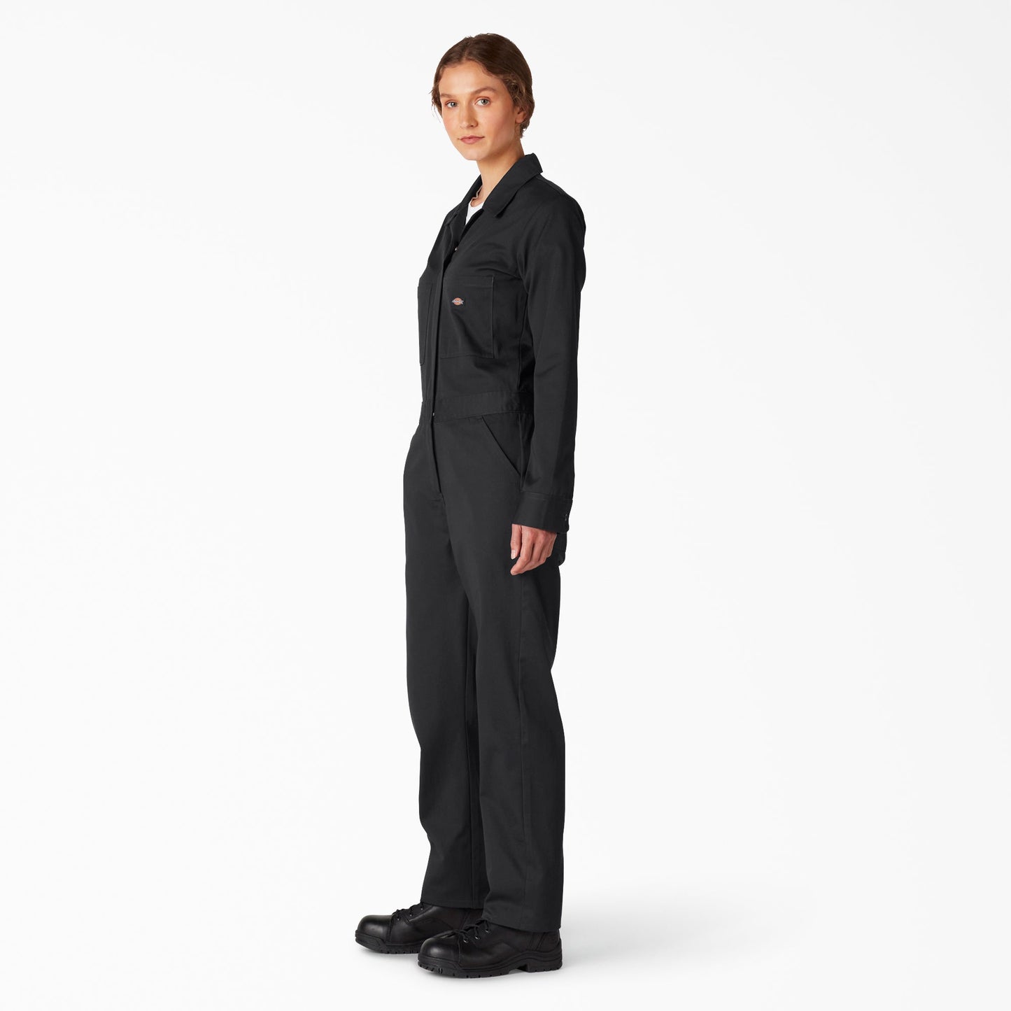 Dickies Women's Long Sleeve Coveralls