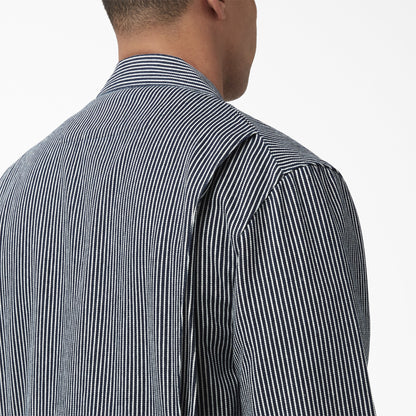 Dickies Hickory Stripe Coveralls