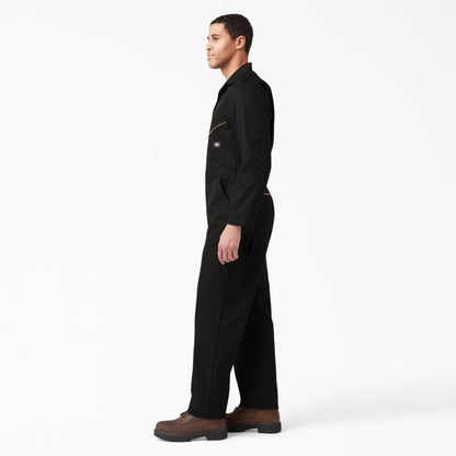 Dickies Deluxe Blended Long Sleeve Coveralls
