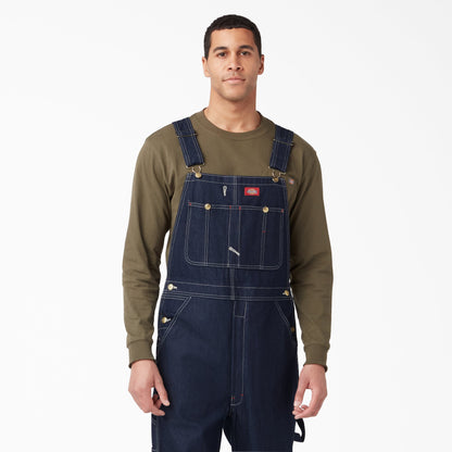 Dickies Indigo Bib Overalls