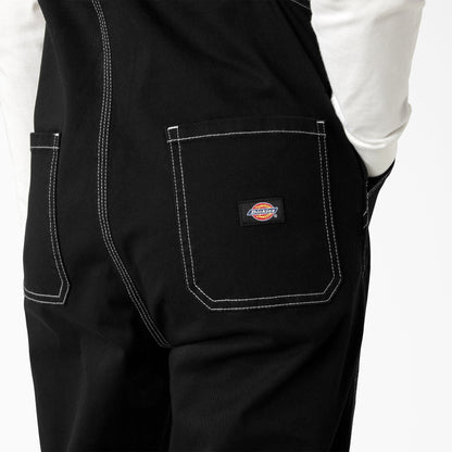 Dickies Women's Regular Fit Bib Overalls