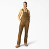 Brown Duck (BD)