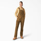 Brown Duck (BD)