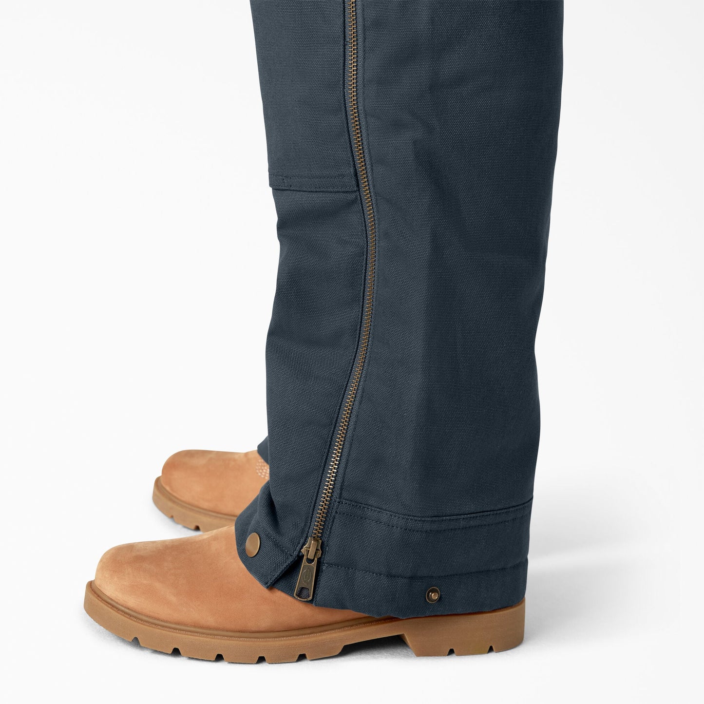 Dickies Women's Insulated Duck Canvas Coveralls