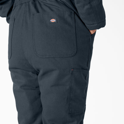 Dickies Women's Insulated Duck Canvas Coveralls