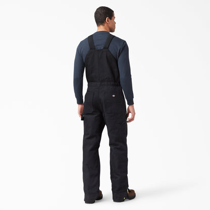 Dickies Duck Insulated Bib Overalls