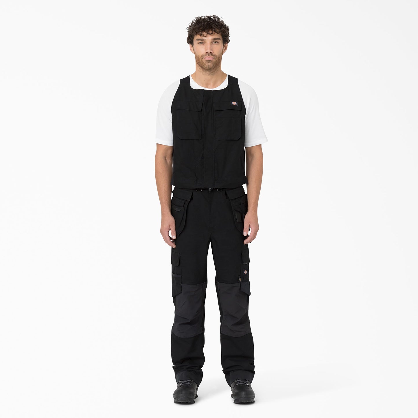 Dickies Modular Bib Overalls