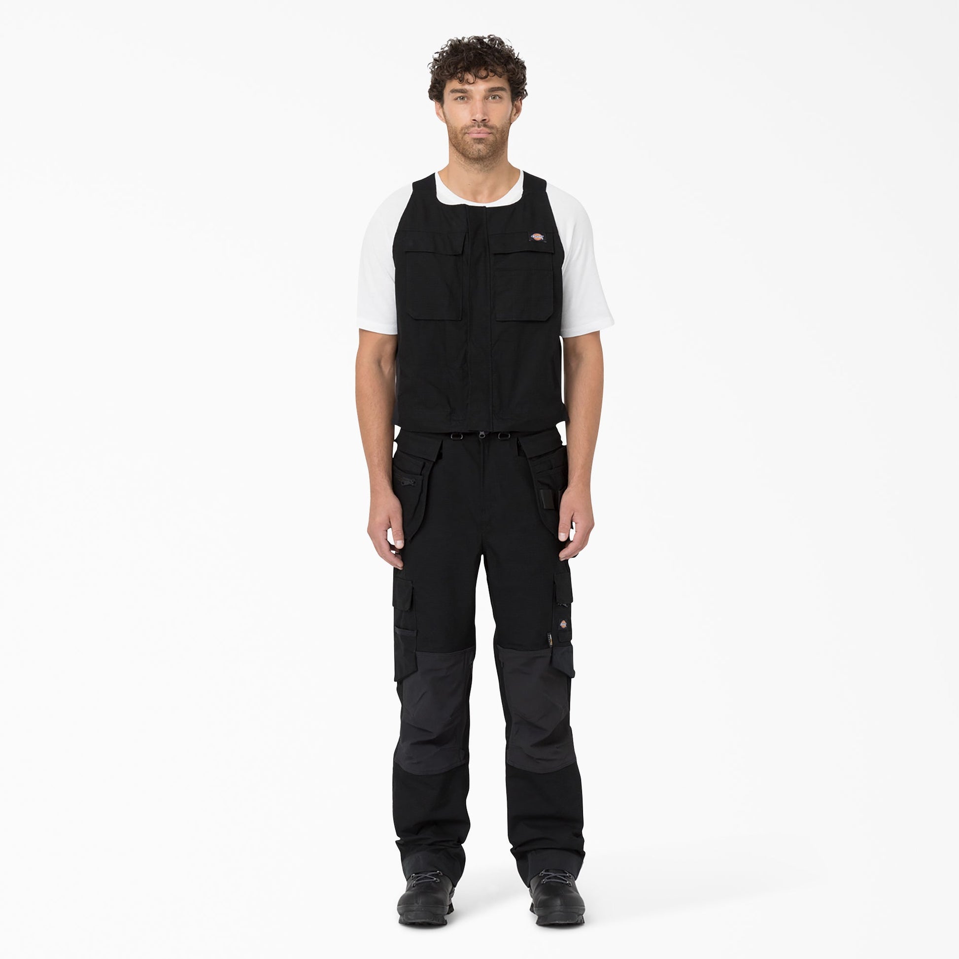 Dickies Modular Bib Overalls