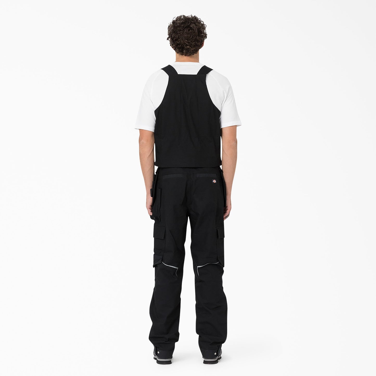 Dickies Modular Bib Overalls