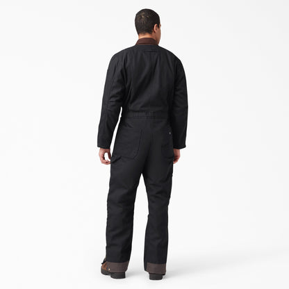 Dickies Duck Insulated Coveralls