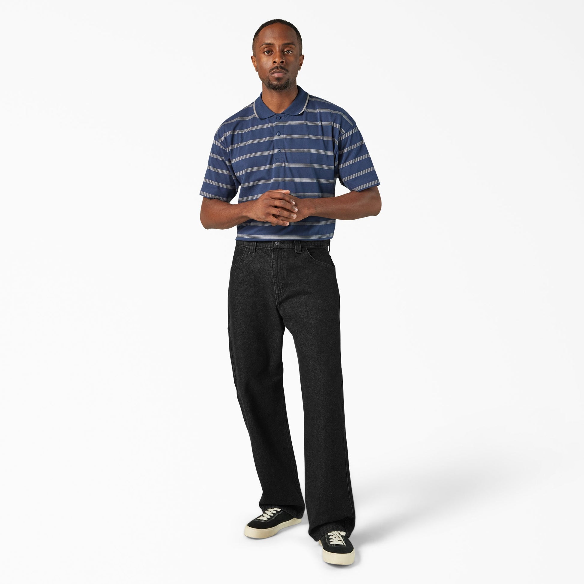 Dickies Skateboarding Relaxed Fit Utility Jeans