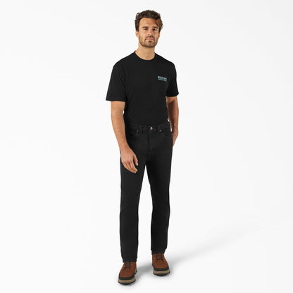 Dickies FLEX Slim Fit Jeans
