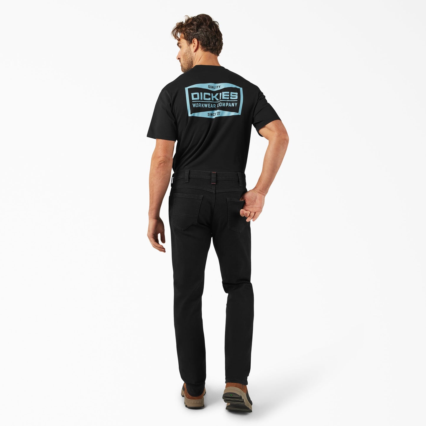 Dickies FLEX Slim Fit Jeans