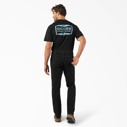 Dickies FLEX Slim Fit Jeans