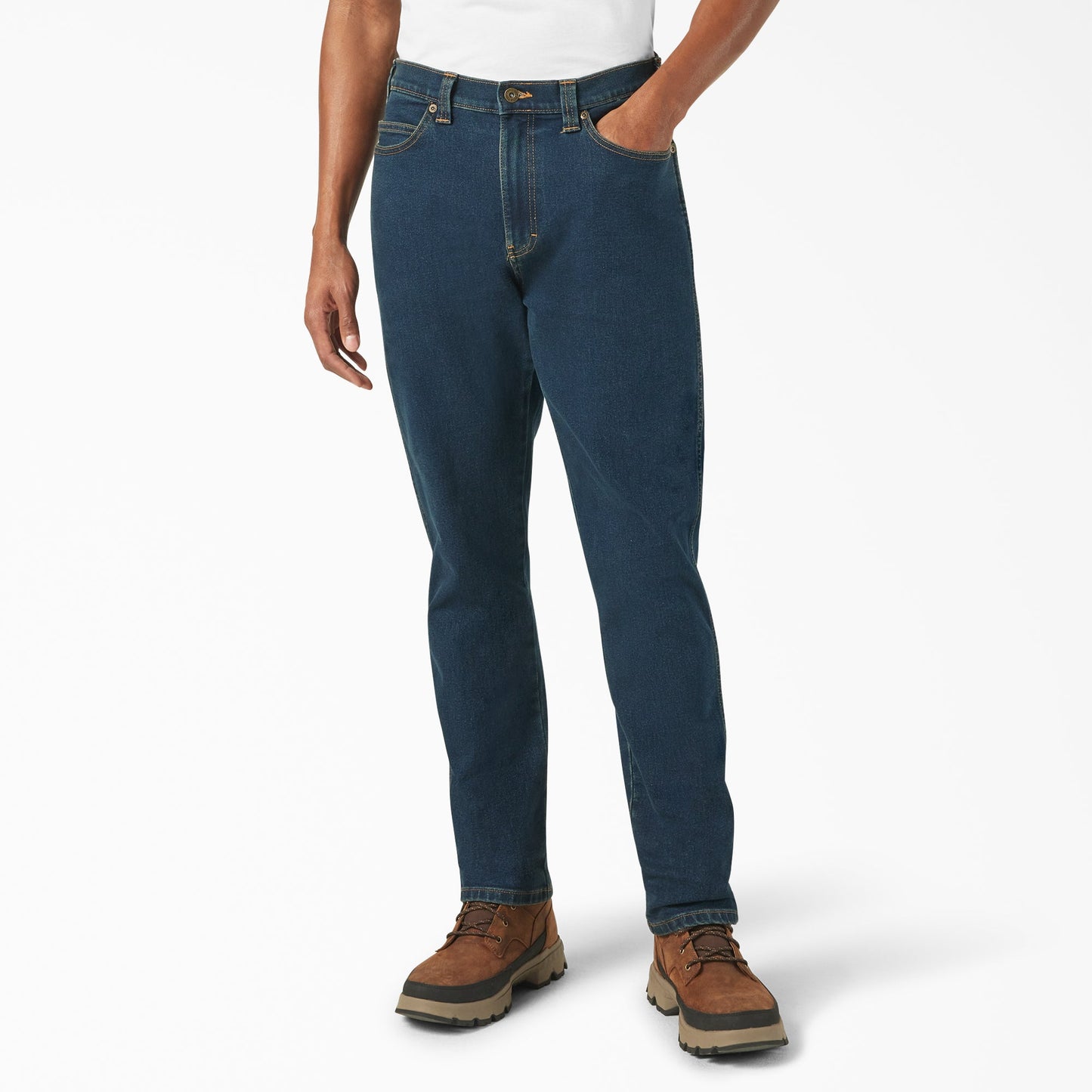 Dark Denim Wash (DWI),28