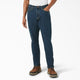 Dark Denim Wash (DWI)