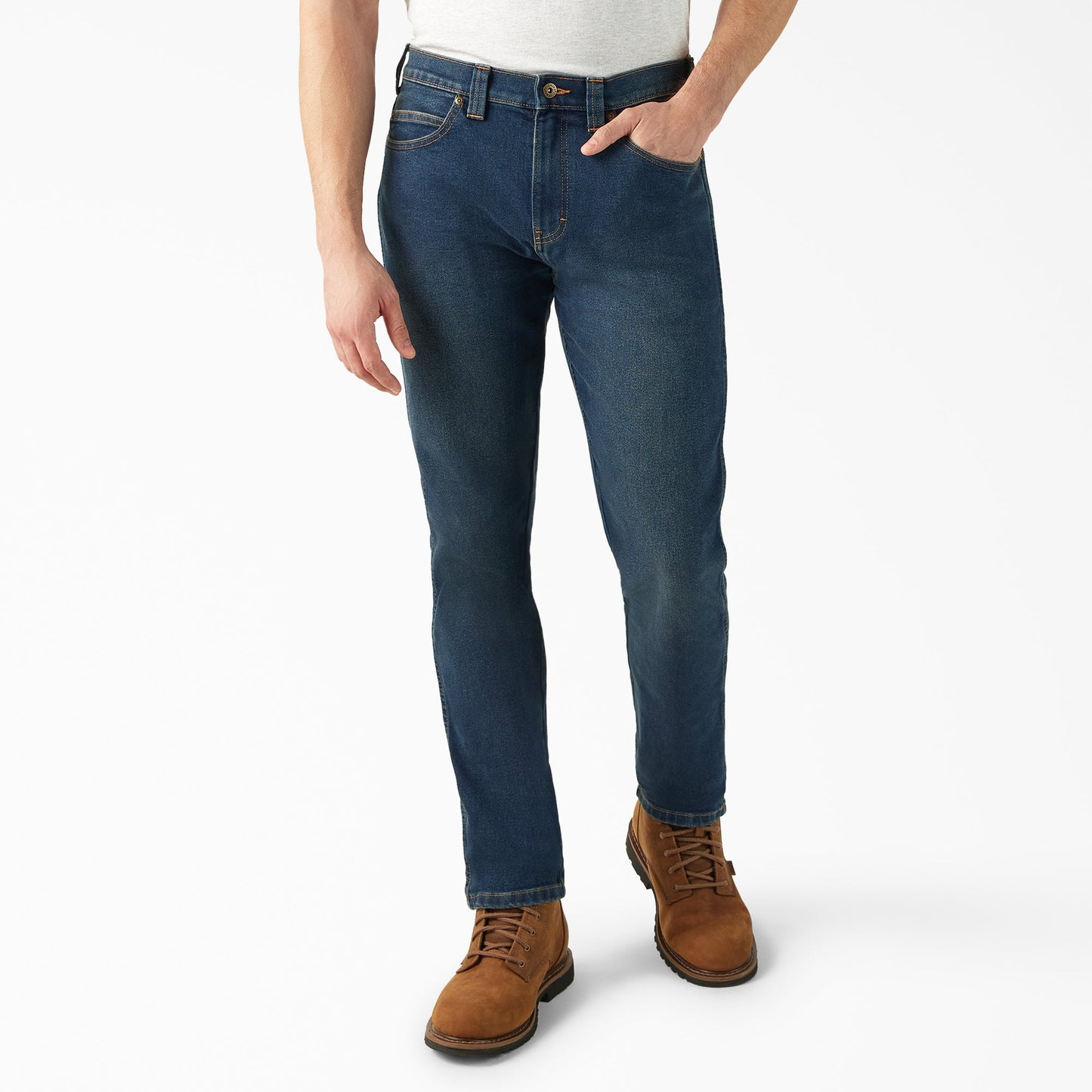 Medium Denim Wash (MWI),28