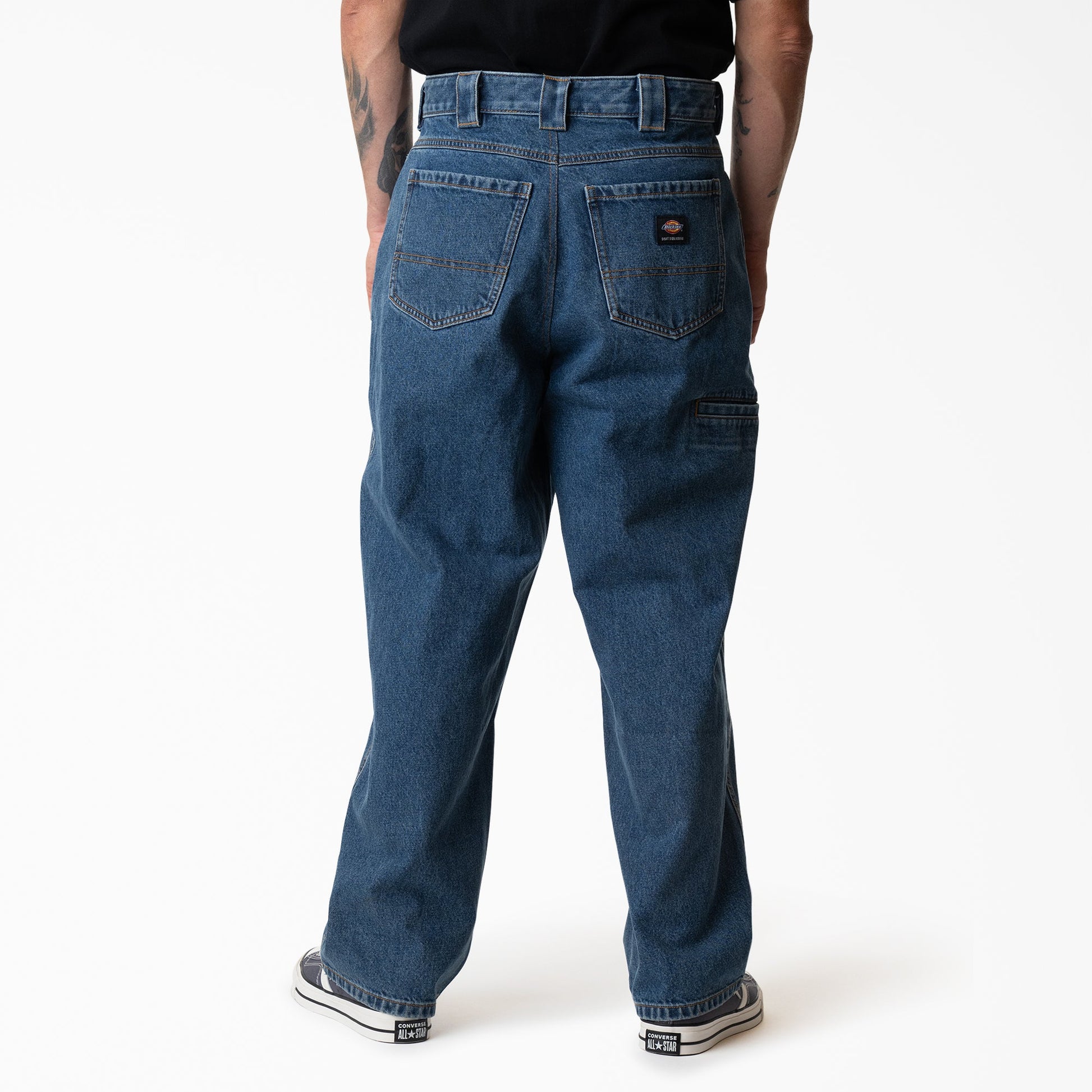 Dickies Mike Anderson Loose Fit Jeans