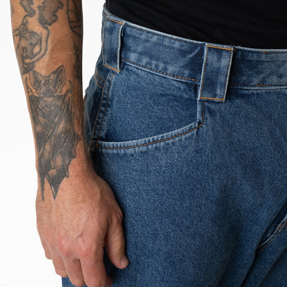 Dickies Mike Anderson Loose Fit Jeans