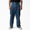 Stonewashed Indigo Blue (SNB)