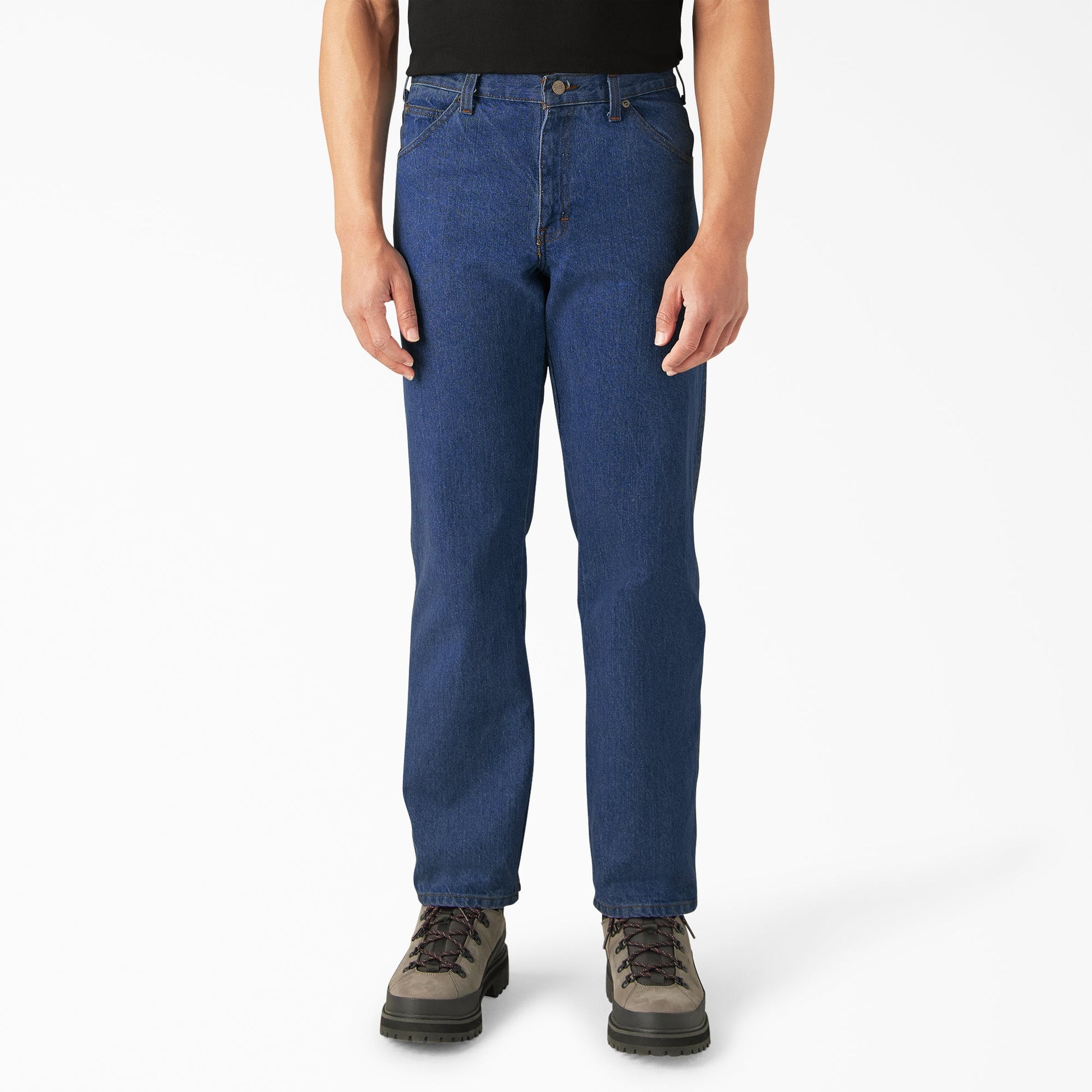 Dickies Regular Fit Jeans