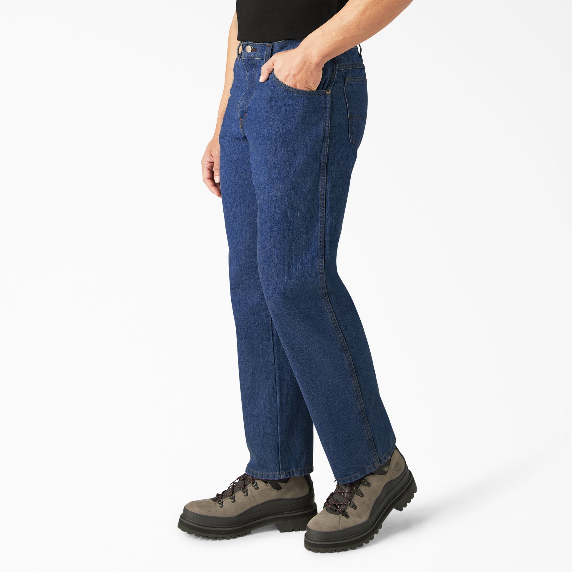 Dickies Regular Fit Jeans