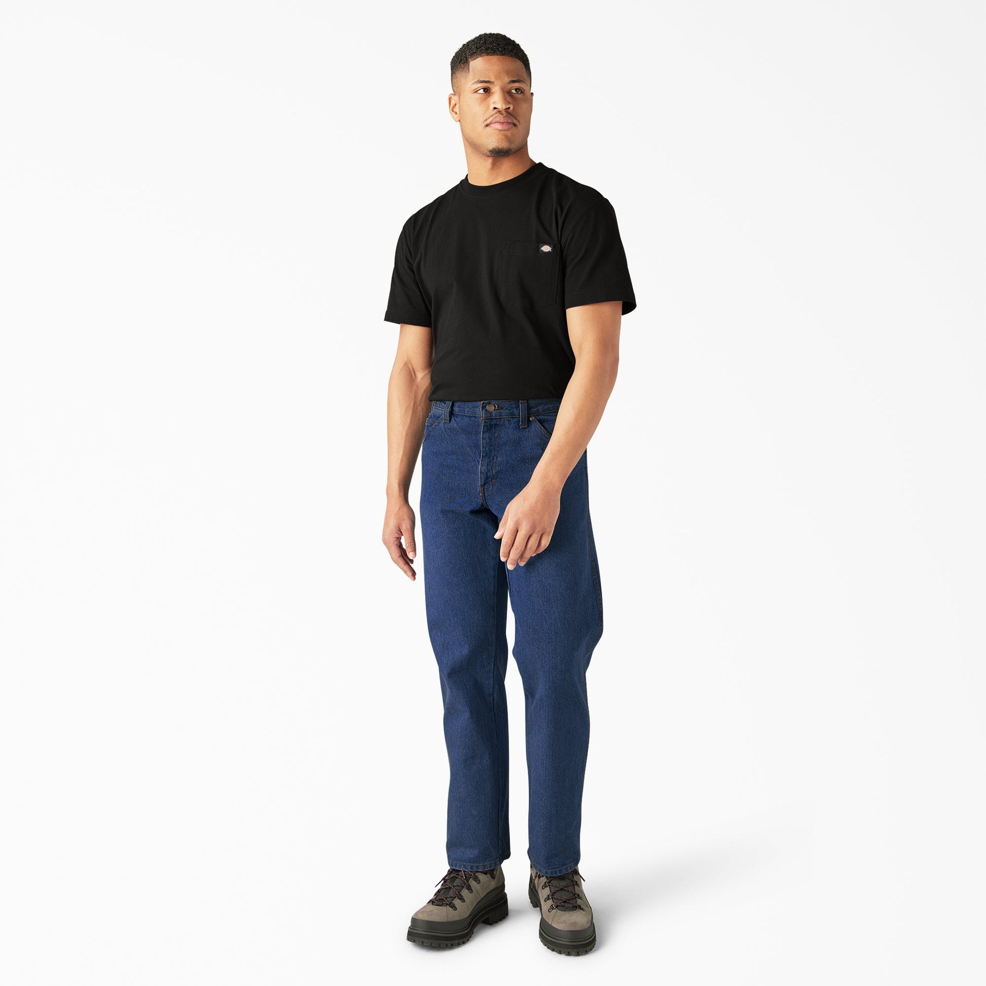 Dickies Regular Fit Jeans