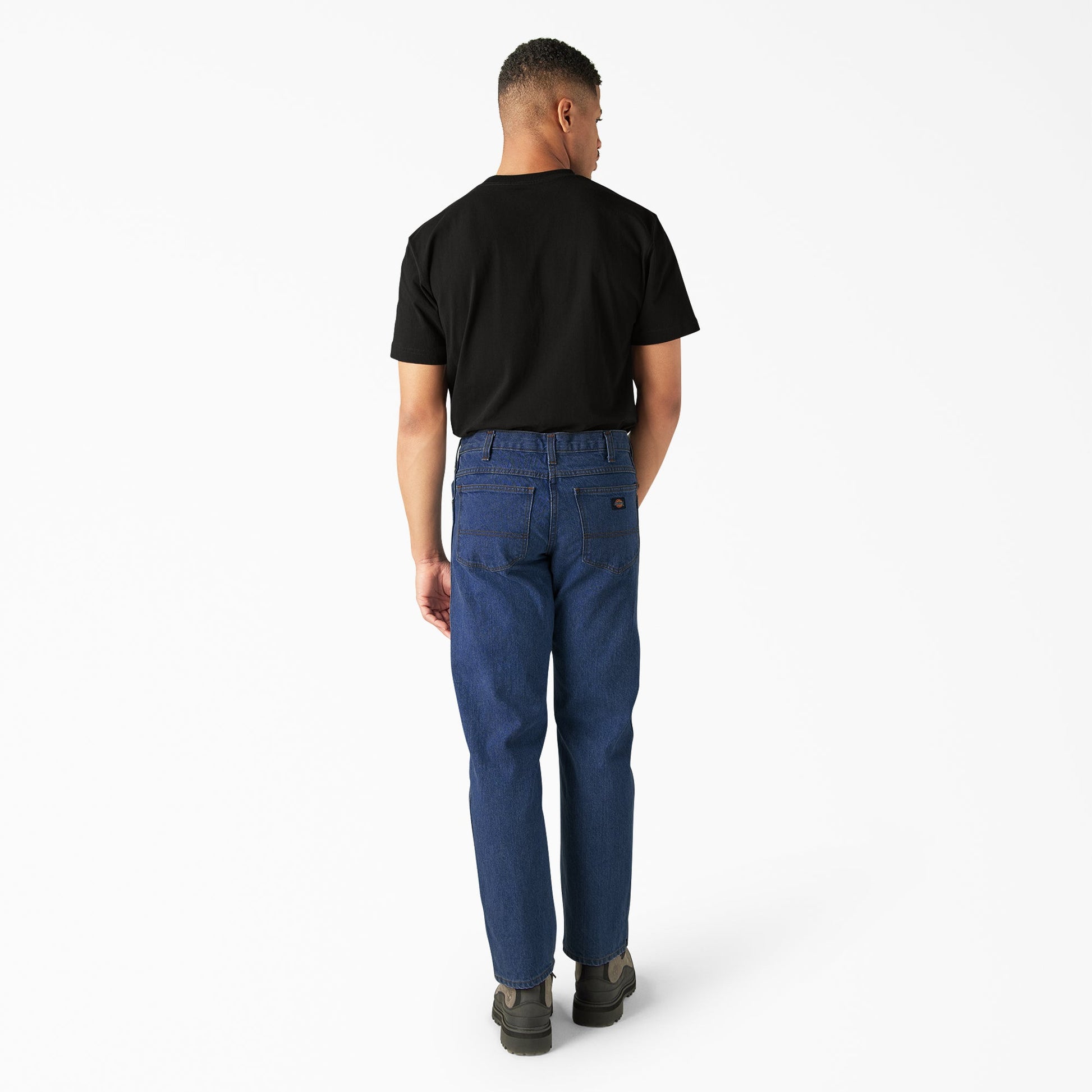Dickies Regular Fit Jeans