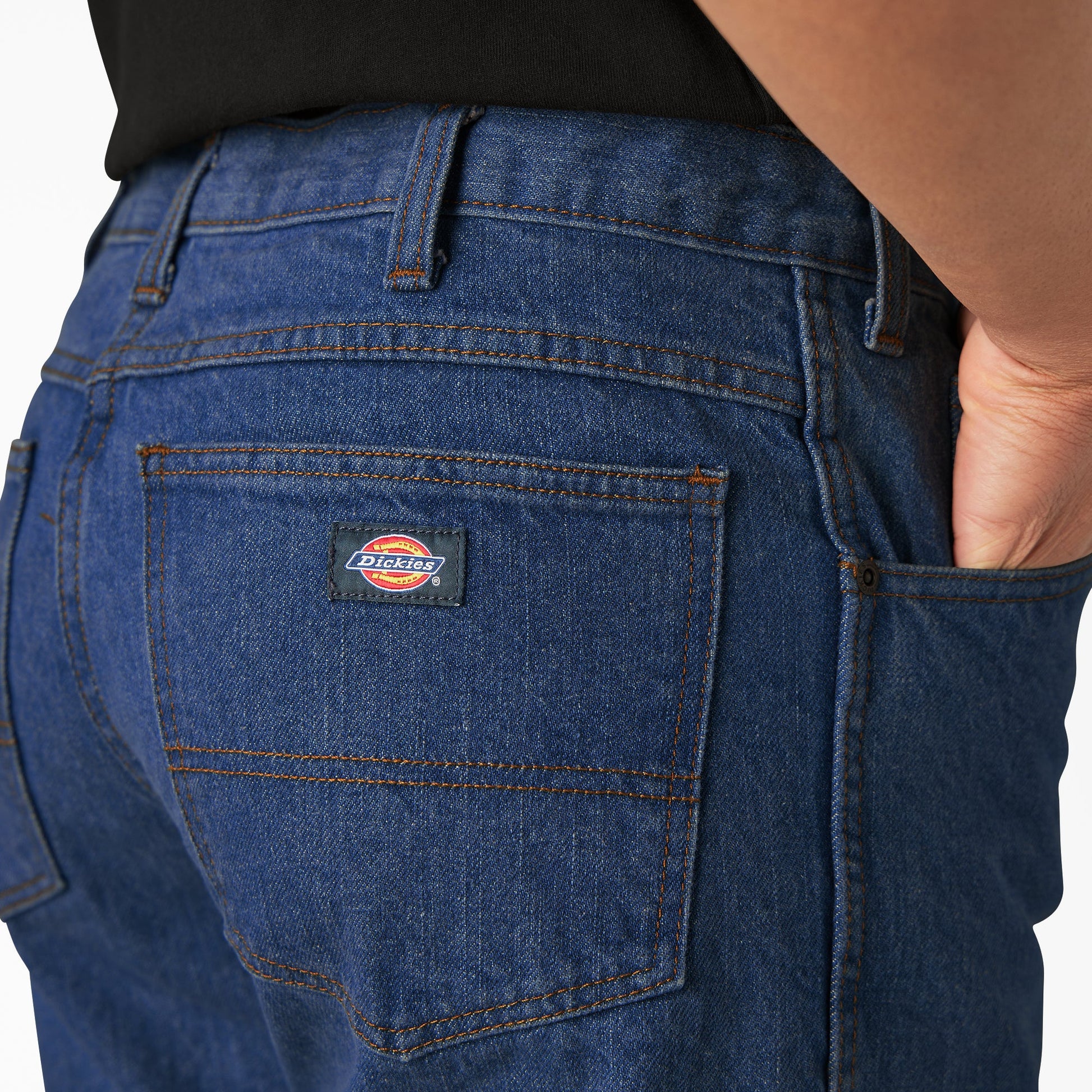 Dickies Regular Fit Jeans