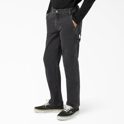 Dickies Boys' Carpenter Jeans, 4-20