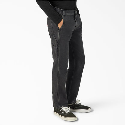 Dickies Boys' Carpenter Jeans, 4-20