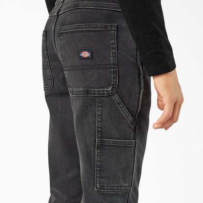 Dickies Boys' Carpenter Jeans, 4-20