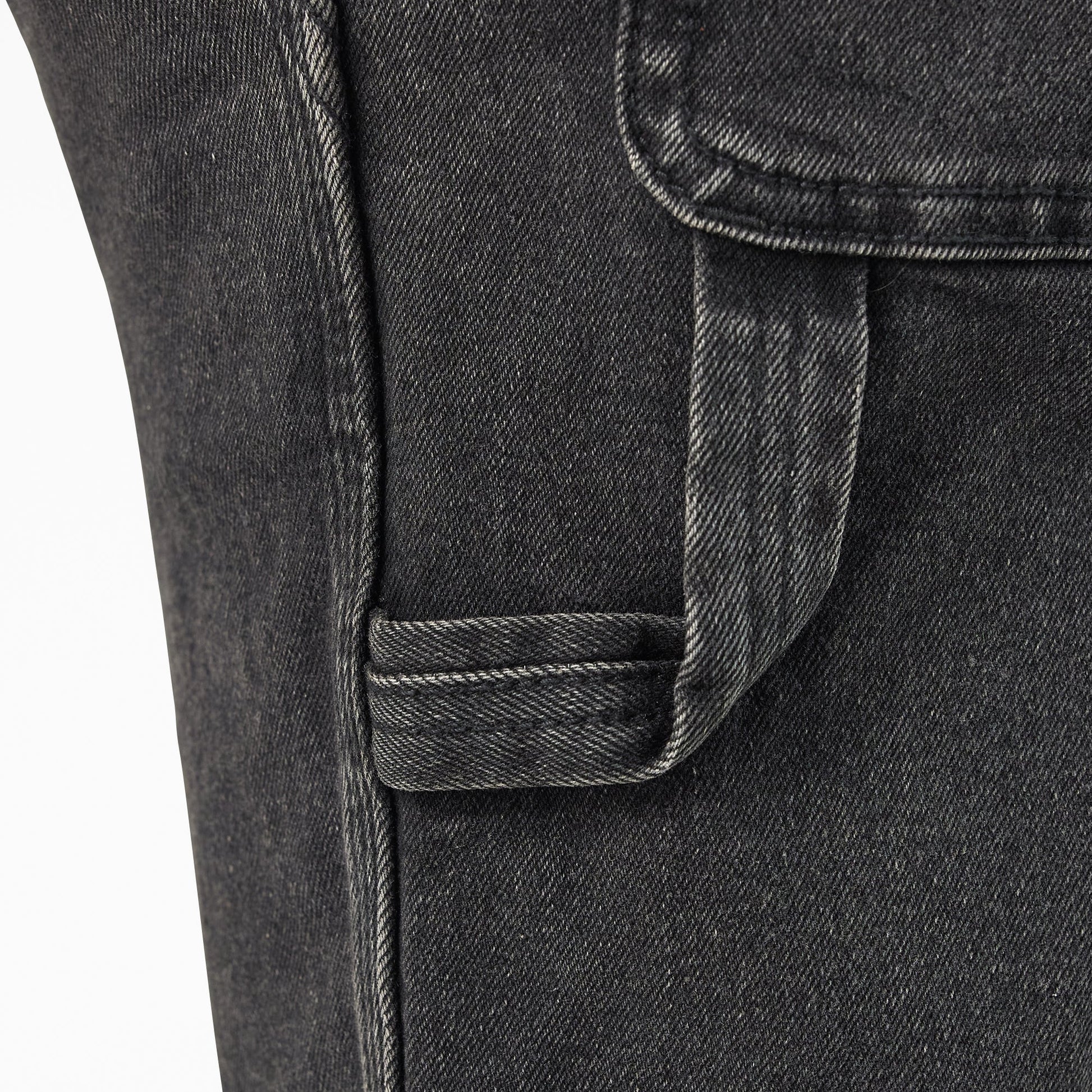 Dickies Boys' Carpenter Jeans, 4-20