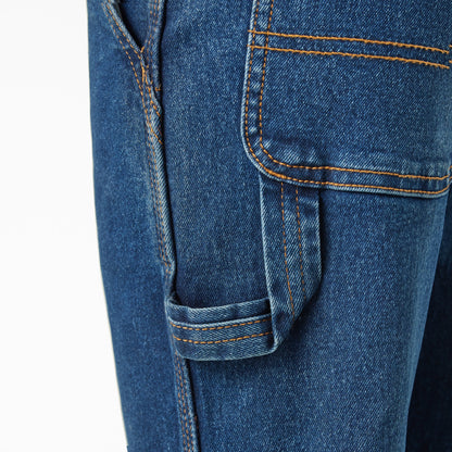 Dickies Boys' Carpenter Jeans, 4-20