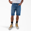 Light Denim Wash (LWI)