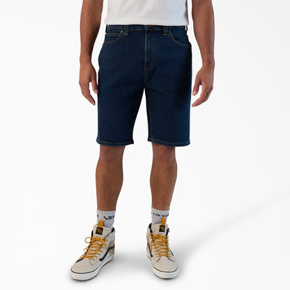 Dark Denim Wash (DWI),28