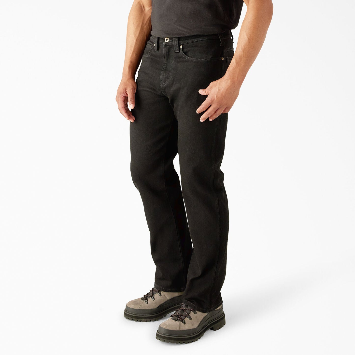 Dickies FLEX Regular Fit 5-Pocket Jeans