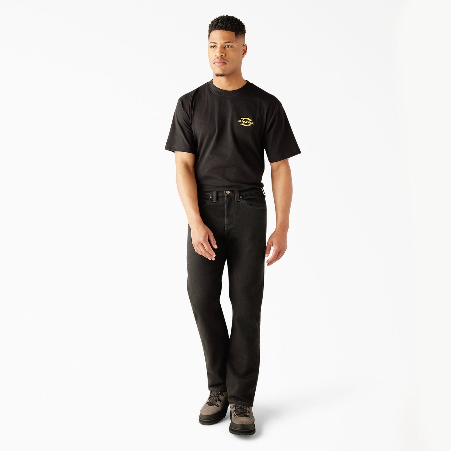 Dickies FLEX Regular Fit 5-Pocket Jeans
