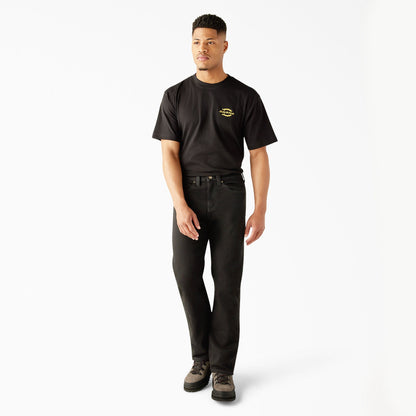 Dickies FLEX Regular Fit 5-Pocket Jeans