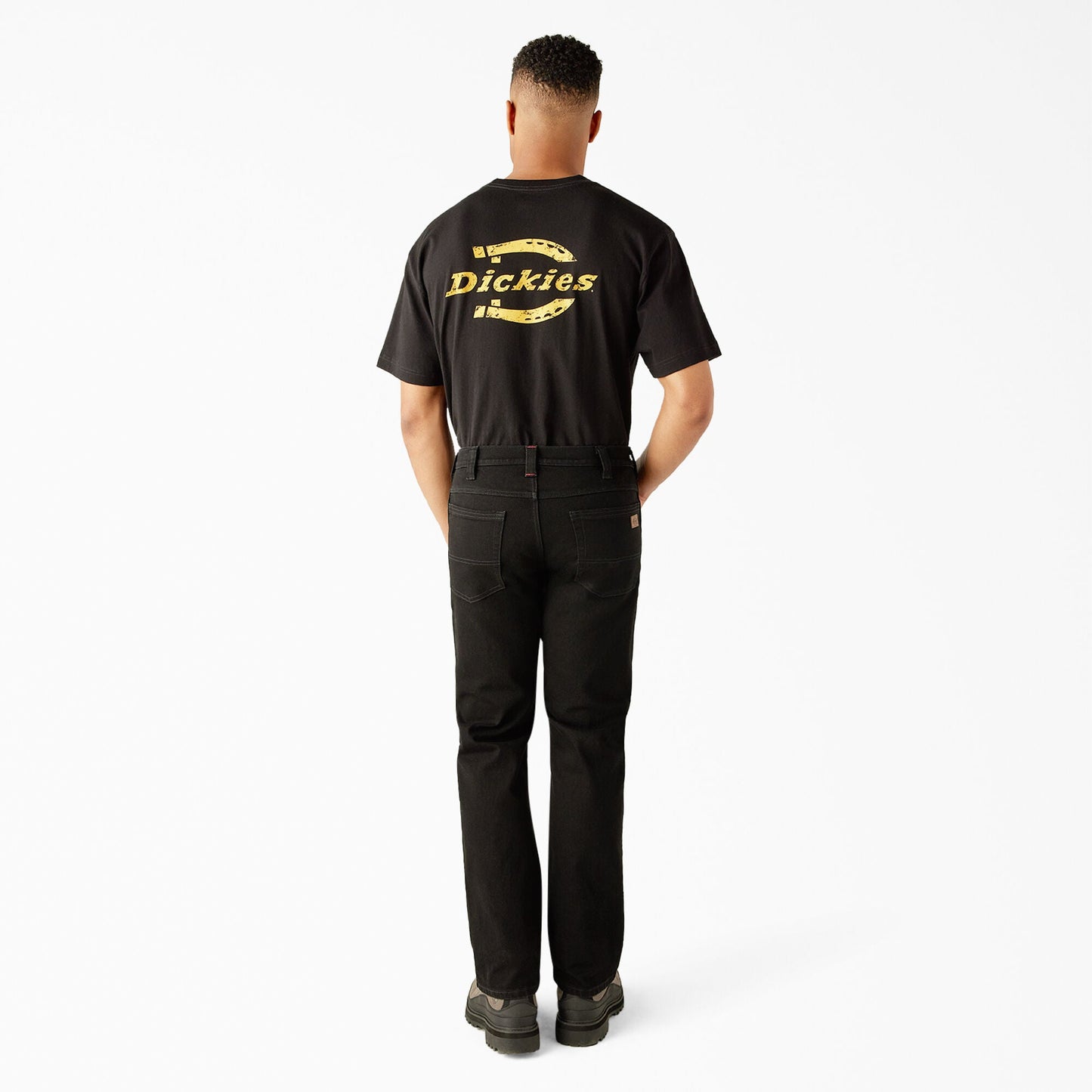 Dickies FLEX Regular Fit 5-Pocket Jeans