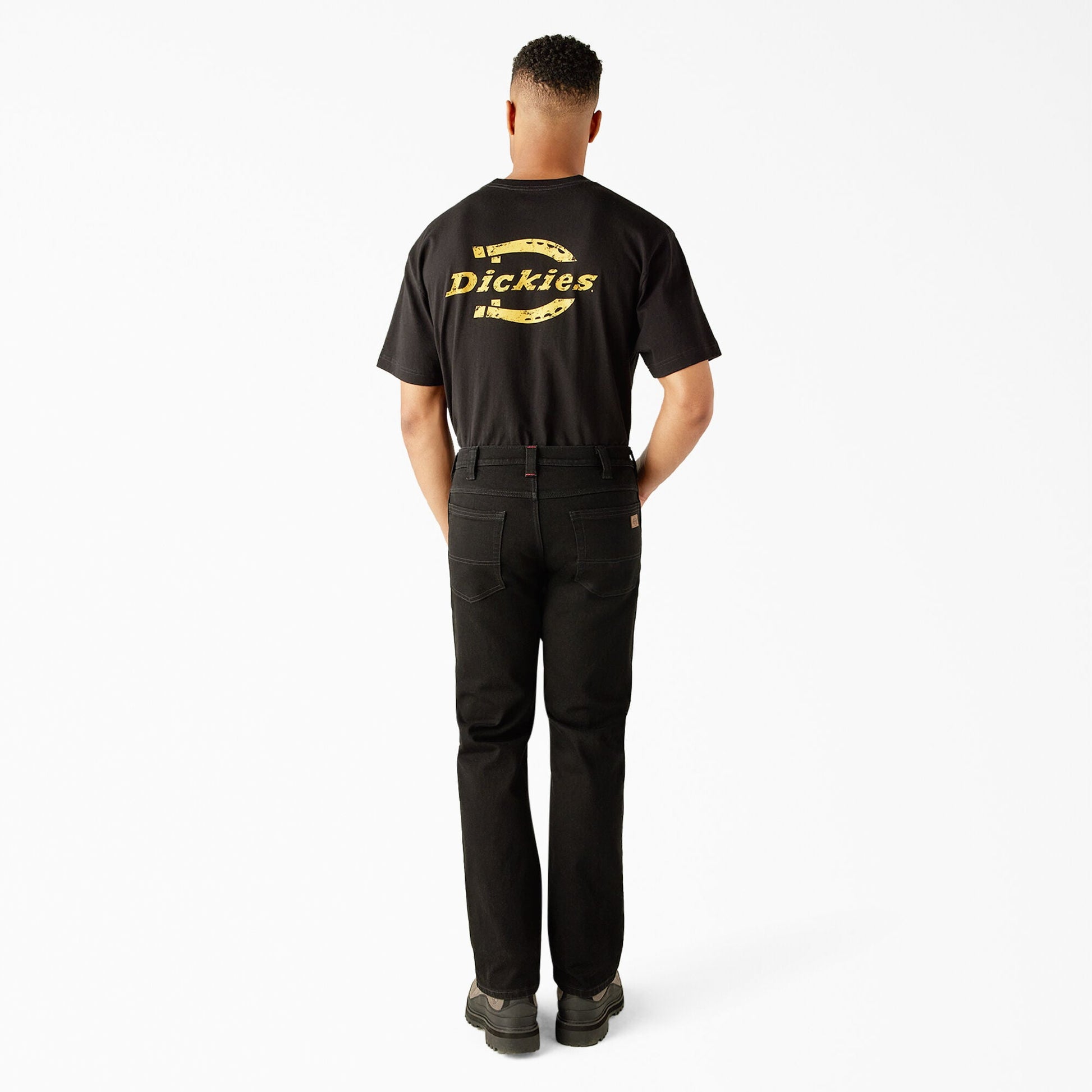 Dickies FLEX Regular Fit 5-Pocket Jeans